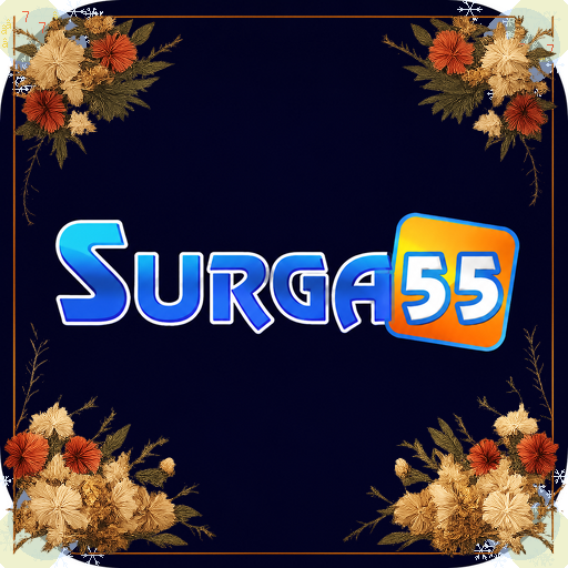 surga55 — galeri pratinjau Resmi APK