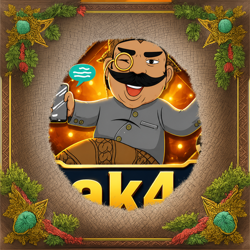 cak4d — mitra unggulan